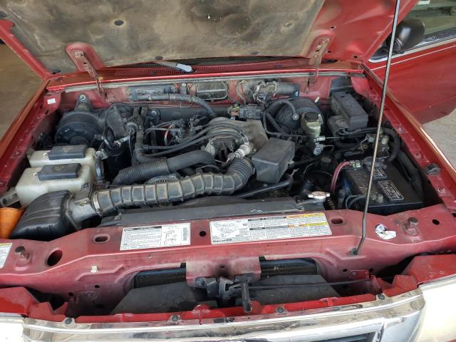 Photo 7 from auction – 2000 MAZDA B3000 TROY with VIN 4F4YR16V3YTM06339