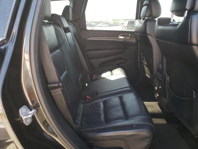 Photo 6 from auction – 2015 JEEP GRAND CHER with VIN 1C4RJFBGXFC716946