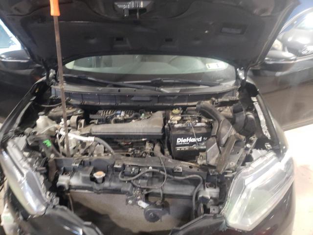 Photo 7 from auction – 2015 NISSAN ROGUE S with VIN KNMAT2MV6FP546363