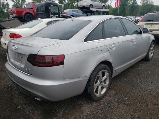 Photo 4 from auction – 2011 AUDI A6 with VIN WAUBGAFB3BN066967