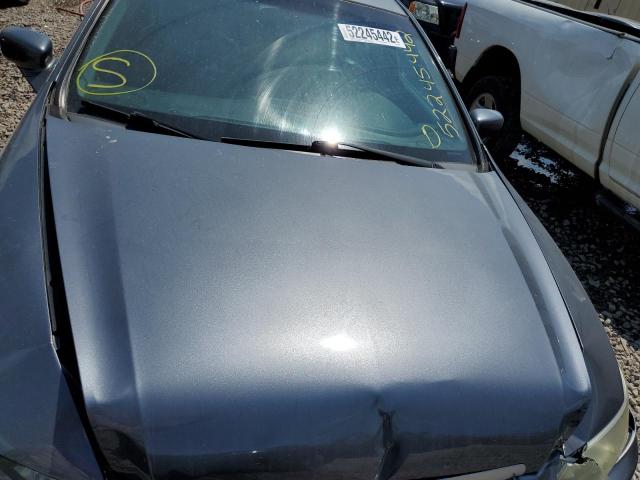 Photo 7 from auction – 2006 ACURA 3.2TL with VIN 19UUA66296A022870