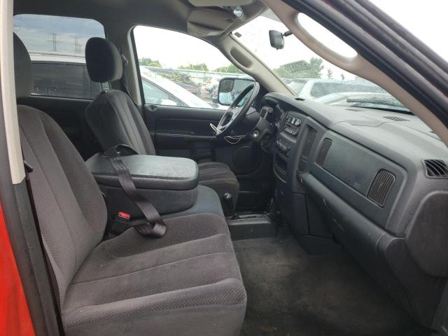 Photo 5 from auction – 2003 DODGE RAM 1500 S with VIN 1D7HU18D53S277651