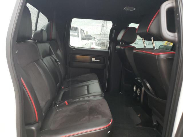 Photo 6 from auction – 2014 FORD F150 SUPER with VIN 1FTFW1ET1EFC02268