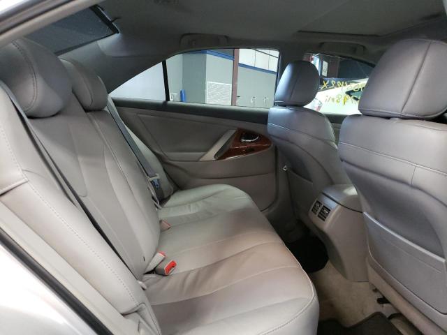 Photo 6 from auction – 2008 TOYOTA CAMRY LE with VIN 4T1BK46K48U063704