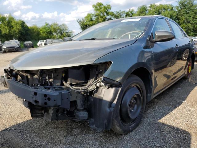 Photo 2 from auction – 2014 TOYOTA CAMRY L with VIN 4T4BF1FKXER442307