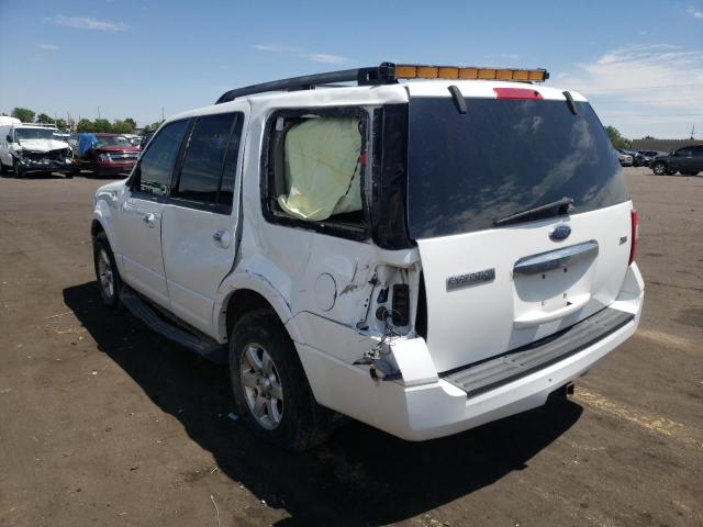 Photo 3 from auction – 2009 FORD EXPEDITION with VIN 1FMFU16559EA96923