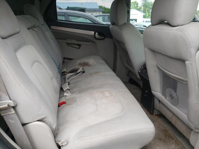 Photo 6 from auction – 2005 BUICK RENDEZVOUS with VIN 3G5DB03E15S525367