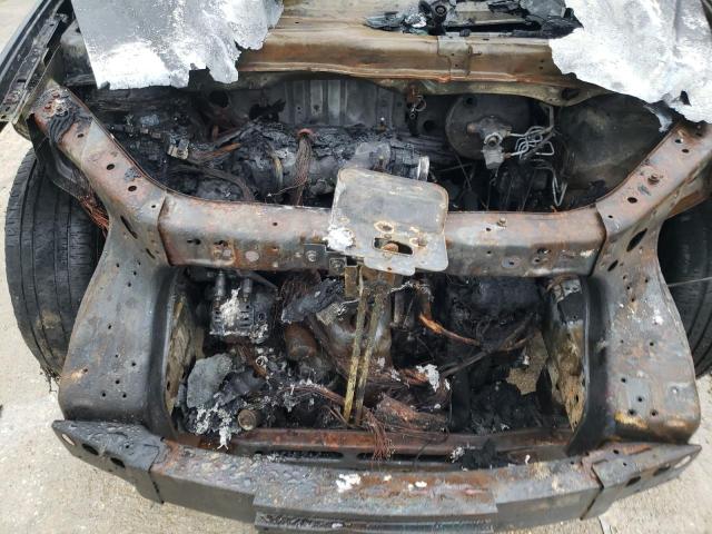 Photo 7 from auction – 2011 GMC ACADIA DEN with VIN 1GKKVTED5BJ411581