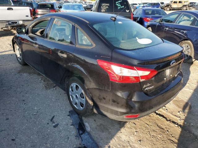 Photo 3 from auction – 2014 FORD FOCUS S with VIN 1FADP3E24EL420266