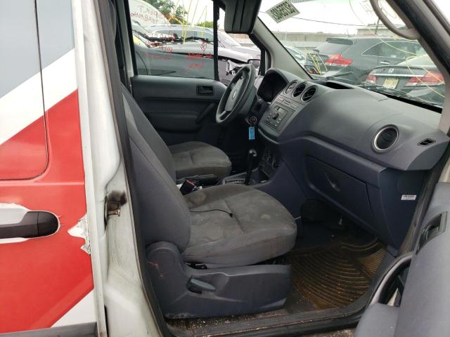 Photo 5 from auction – 2012 FORD TRANSIT CO with VIN NM0LS7AN0CT082113