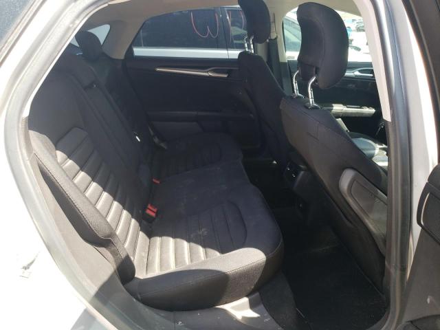 Photo 6 from auction – 2014 FORD FUSION SE with VIN 3FA6P0LU3ER379125