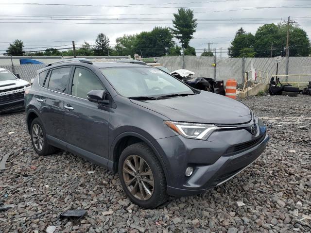 Photo 1 from auction – 2018 TOYOTA RAV4 LIMIT with VIN JTMDFREV1JJ200499