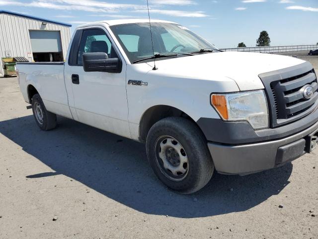Photo 10 from auction – 2012 FORD F150 with VIN 1FTMF1CM7CKD58645