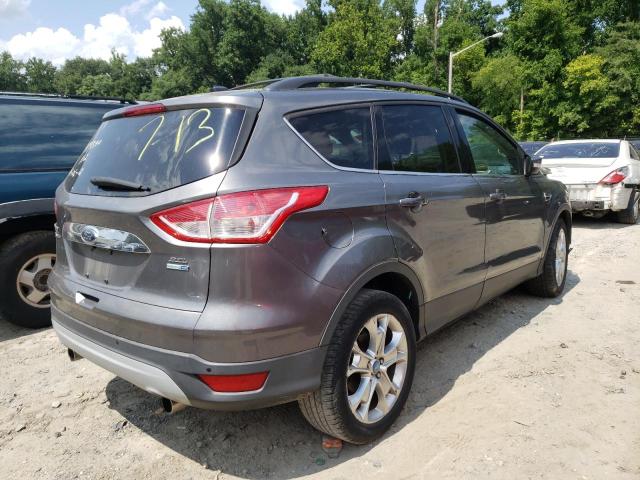 Photo 4 from auction – 2013 FORD ESCAPE SEL with VIN 1FMCU9H96DUB49466