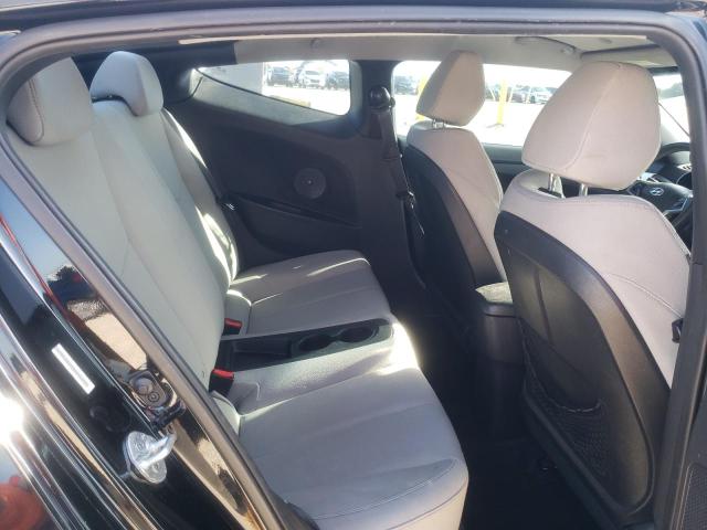 Photo 6 from auction – 2013 HYUNDAI VELOSTER with VIN KMHTC6AD5DU096856
