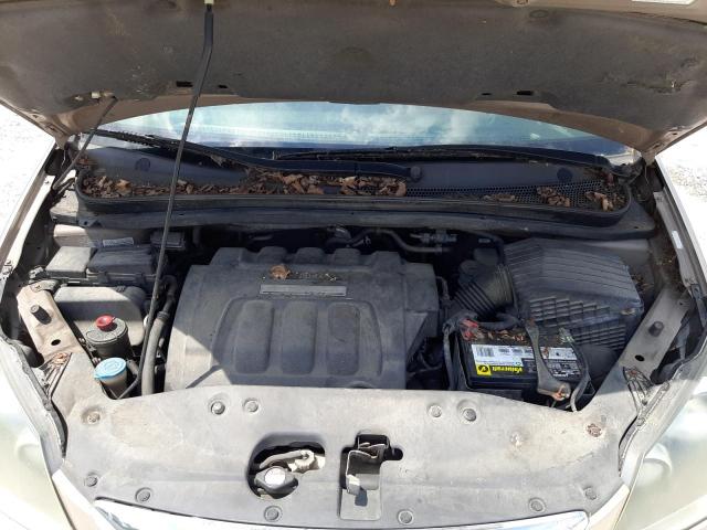 Photo 7 from auction – 2005 HONDA ODYSSEY EX with VIN 5FNRL38695B403962
