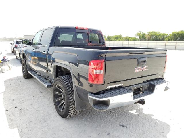 Photo 3 from auction – 2014 GMC SIERRA K15 with VIN 3GTU2VEC8EG517920