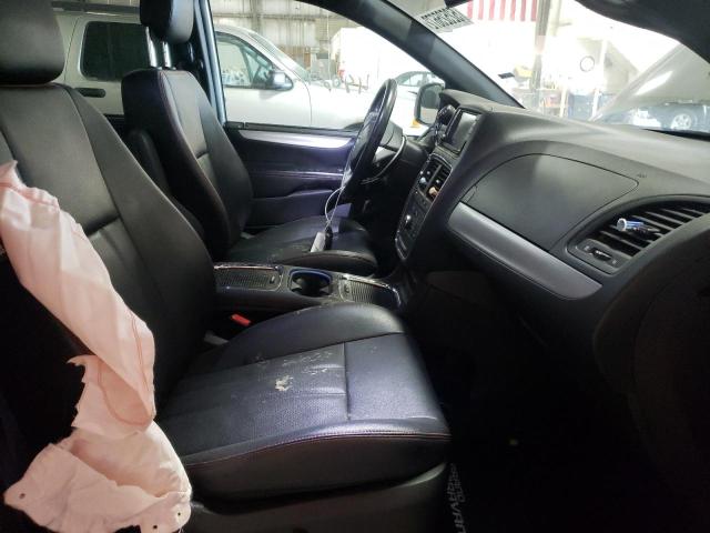 Photo 5 from auction – 2016 DODGE GRAND CARA with VIN 2C4RDGEGXGR227657