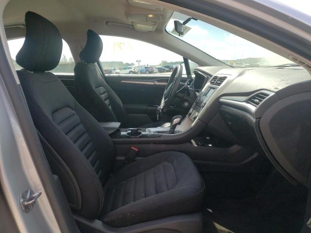 Photo 5 from auction – 2015 FORD FUSION SE with VIN 3FA6P0LUXFR202590
