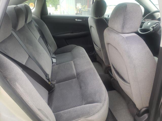 Photo 6 from auction – 2006 CHEVROLET IMPALA LT with VIN 2G1WT58K669425735