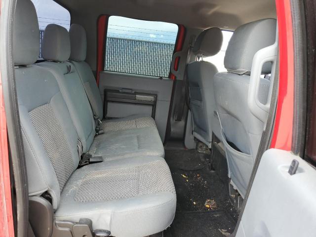 Photo 6 from auction – 2012 FORD F250 SUPER with VIN 1FT7W2BT5CEA46270