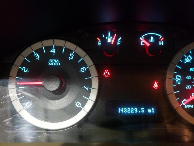 Photo 8 from auction – 2010 FORD ESCAPE XLT with VIN 1FMCU0D76AKC83353