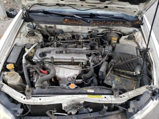 Photo 7 from auction – 2001 NISSAN ALTIMA XE with VIN 1N4DL01D01C146172