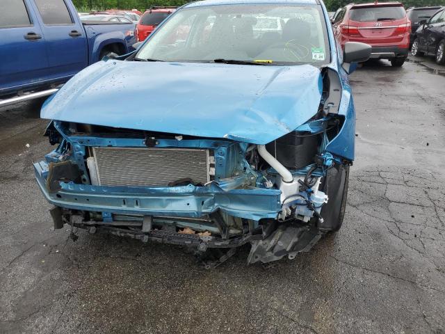 Photo 9 from auction – 2019 SUBARU IMPREZA with VIN 4S3GKAA65K3621527