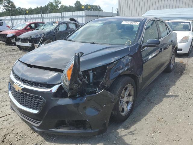 Photo 2 from auction – 2014 CHEVROLET MALIBU 1LT with VIN 1G11C5SL1EF270271