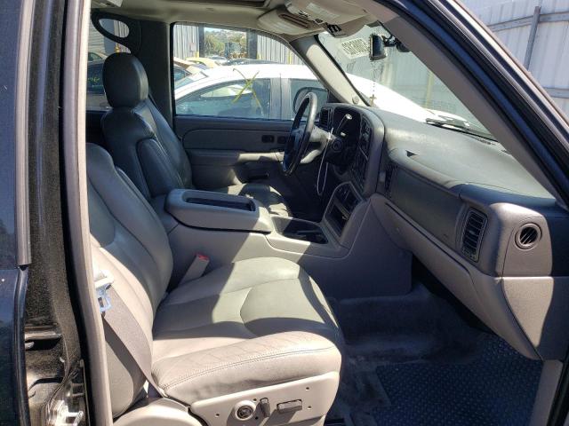 Photo 5 from auction – 2004 GMC YUKON with VIN 1GKEK13T24J294131