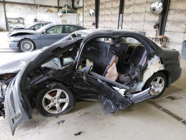 Photo 9 from auction – 2007 SUBARU IMPREZA 2. with VIN JF1GD61627H520579
