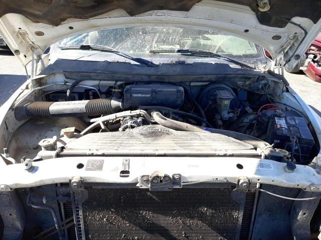Photo 7 from auction – 1997 DODGE RAM 1500 with VIN 3B7HC13Z8VM588034