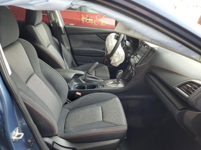 Photo 5 from auction – 2022 SUBARU CROSSTREK with VIN JF2GTAPC3NH256784