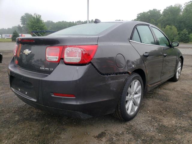 Photo 4 from auction – 2013 CHEVROLET MALIBU 2LT with VIN 1G11E5SA1DF228769
