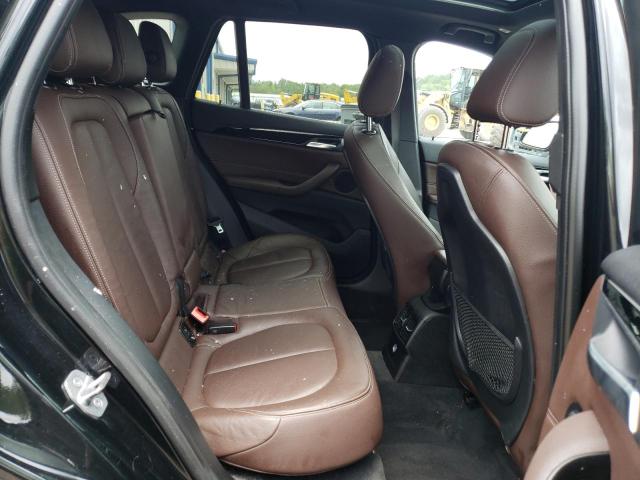 Photo 6 from auction – 2017 BMW X1 SDRIVE2 with VIN WBXHU7C39HP925436