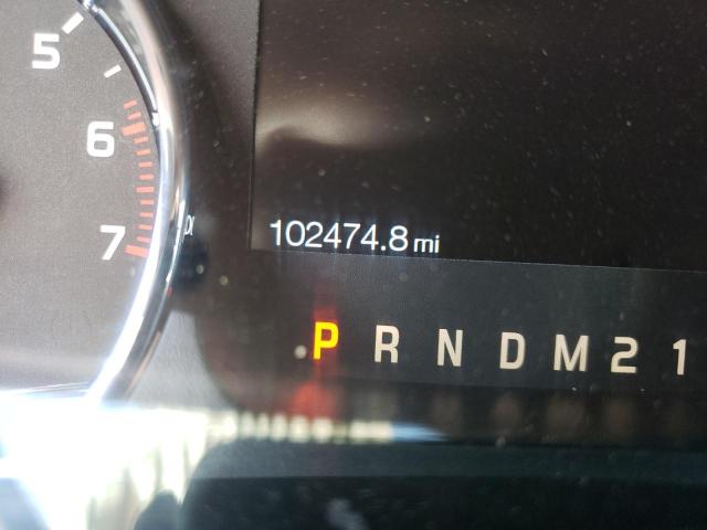 Photo 8 from auction – 2011 FORD F150 SUPER with VIN 1FTFW1ET5BFC50903