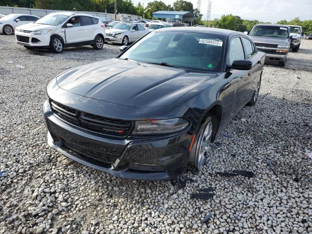 Photo 2 from auction – 2017 DODGE CHARGER SX with VIN 2C3CDXJG7HH526417