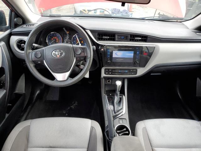 Photo 9 from auction – 2018 TOYOTA COROLLA L with VIN 5YFBURHE7JP752156