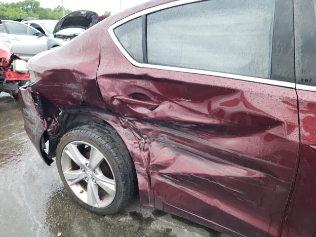 Photo 9 from auction – 2014 ACURA ILX 20 TEC with VIN 19VDE1F75EE010351