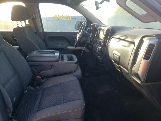 Photo 5 from auction – 2014 CHEVROLET SILVERADO with VIN 3GCUKREC3EG338322