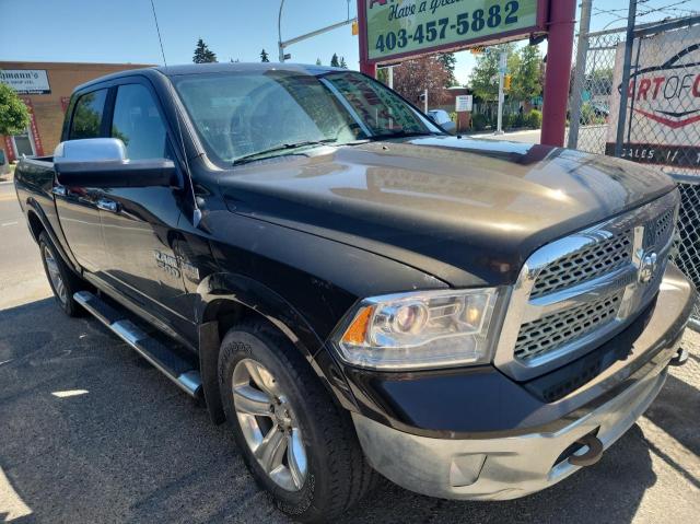 RAM 1500 LARAM 2013 with VIN 1C6RR7NT3DS689803 - Photo from auction