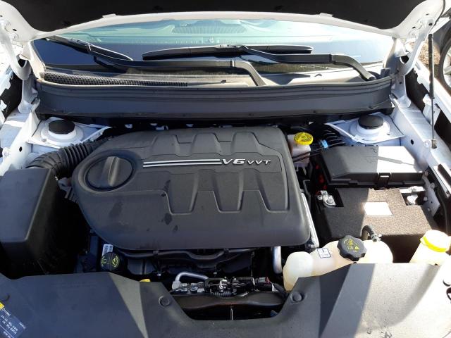 Photo 7 from auction – 2020 JEEP CHEROKEE L with VIN 1C4PJMDX5LD622004