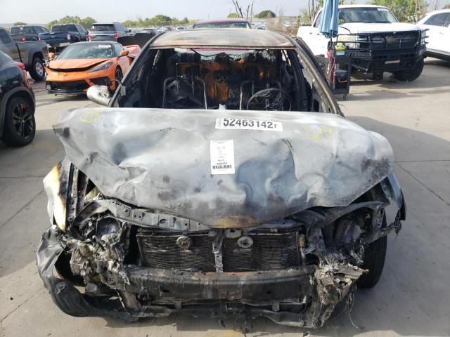 Photo 9 from auction – 2010 TOYOTA CAMRY BASE with VIN 4T1BF3EK0AU100219