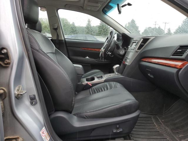 Photo 5 from auction – 2012 SUBARU LEGACY 3.6 with VIN 4S3BMDK67C2005906