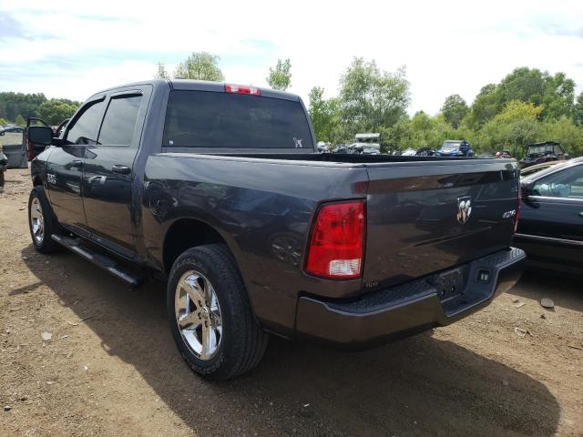Photo 3 from auction – 2017 RAM 1500 ST with VIN 1C6RR7KGXHS508211