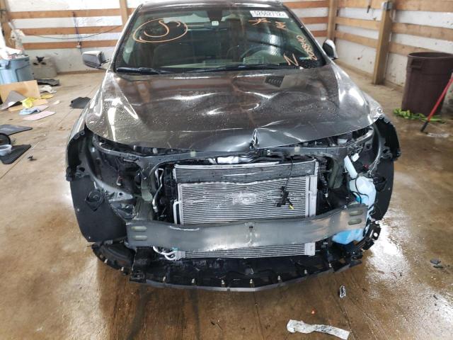 Photo 9 from auction – 2017 CHEVROLET MALIBU LS with VIN 1G1ZB5ST9HF208840