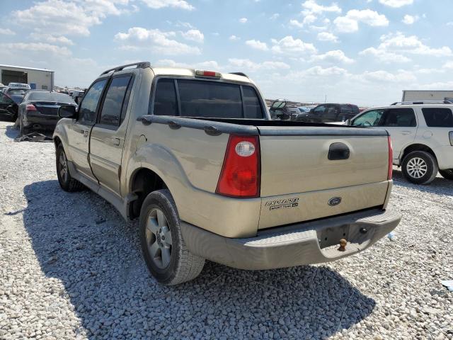 Photo 3 from auction – 2003 FORD EXPLORER S with VIN 1FMZU67E23UC80870