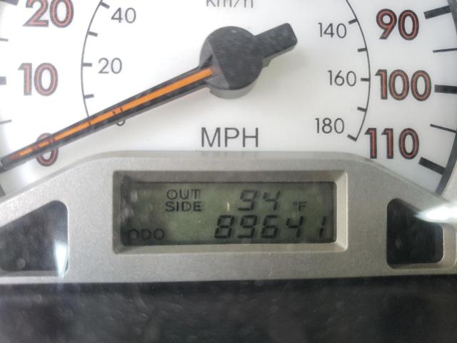 Photo 8 from auction – 2008 TOYOTA COROLLA CE with VIN 1NXBR32E38Z993728