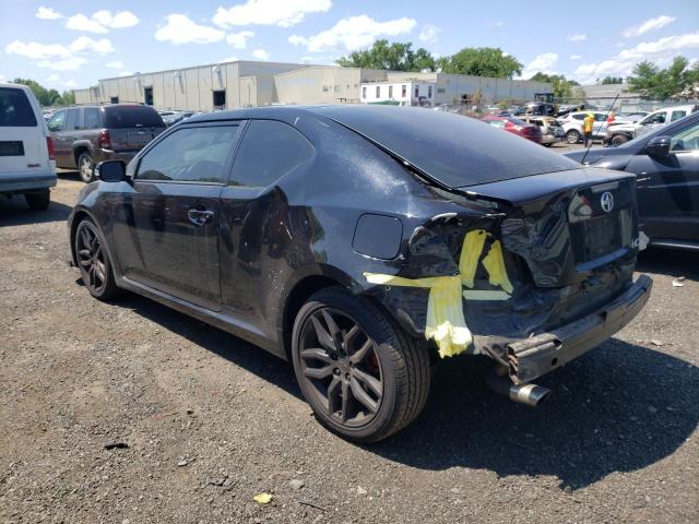 Photo 3 from auction – 2014 TOYOTA SCION TC with VIN JTKJF5C76E3070027