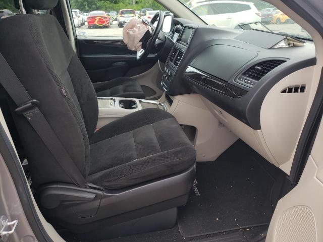 Фото 5 с аукциона – 2016 DODGE GRAND CARA с VIN 2C4RDGCG0GR204990